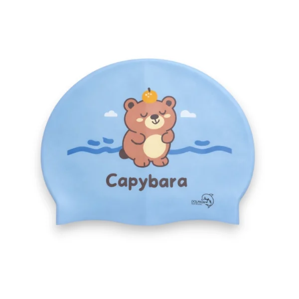 Gorro natación Gorro natación niño