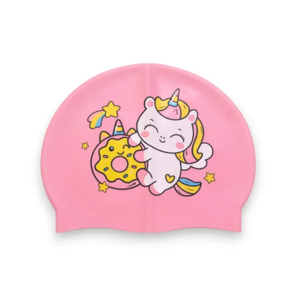 Gorro natación Gorro natación niño