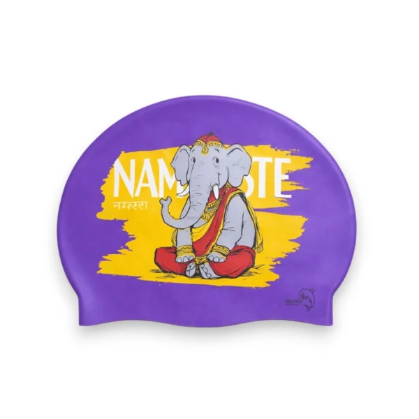 Gorro natación Gorro natación niño