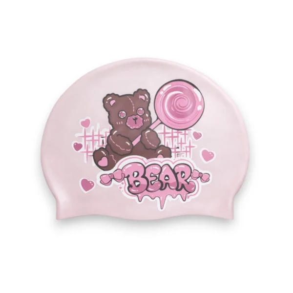 Gorro natación Gorro natación niño