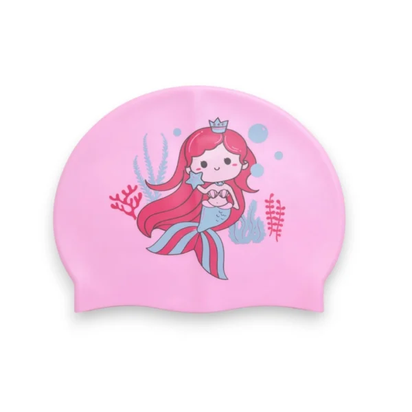 Gorro natación Gorro natación niño