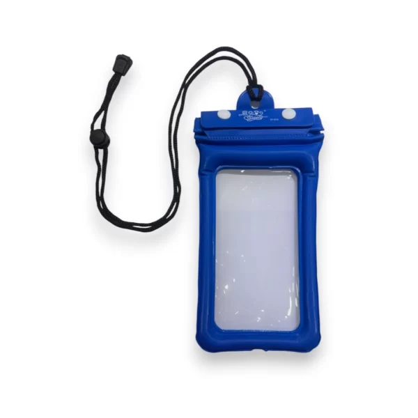 Estuche celular