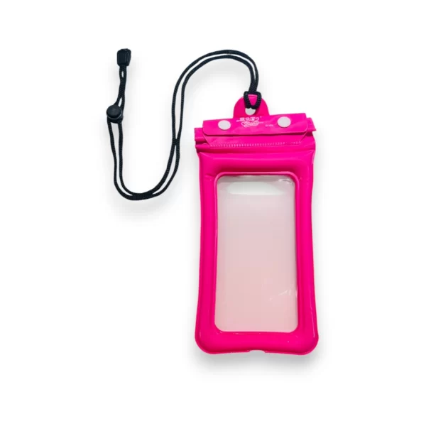 Estuche celular