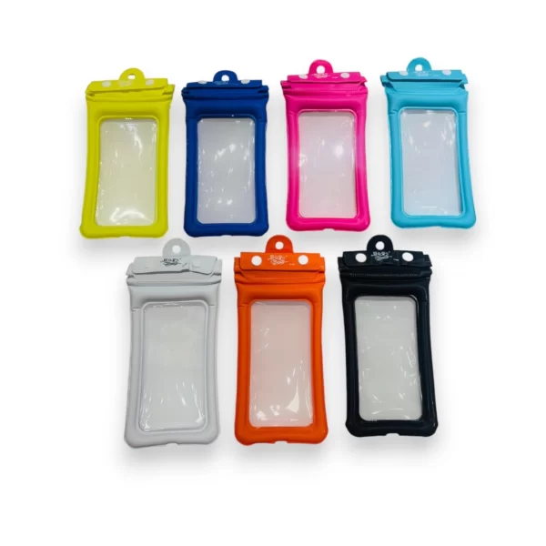 Estuche celular