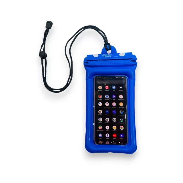 Estuche celular