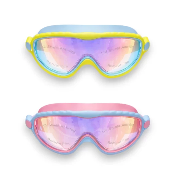 Gafa natación niño