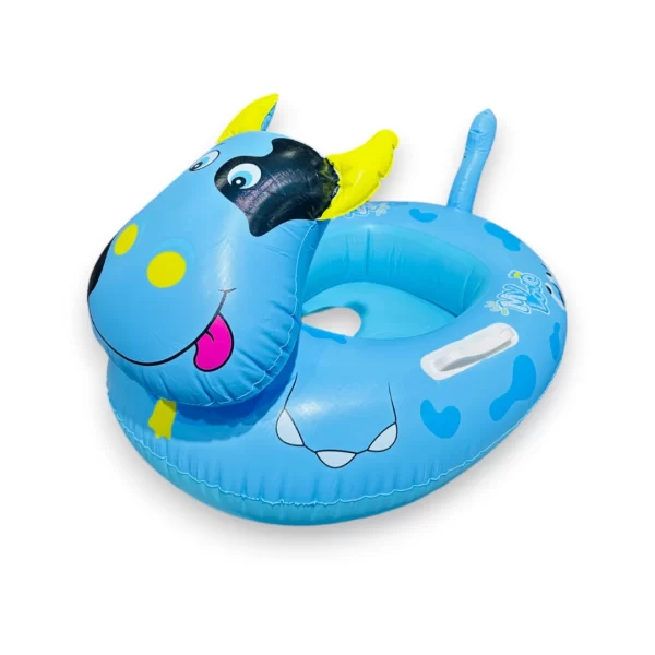 Lancha cabeza diseños niños
