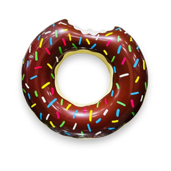 Rueda donut sainteve