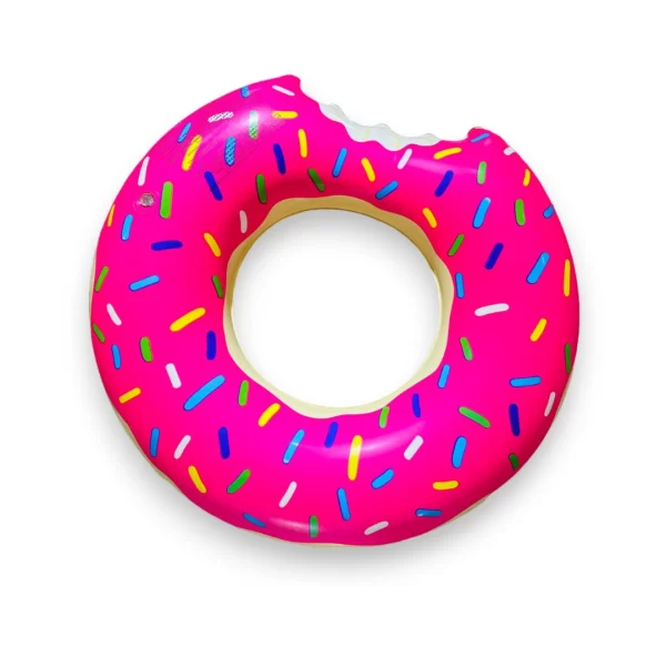 Rueda donut sainteve
