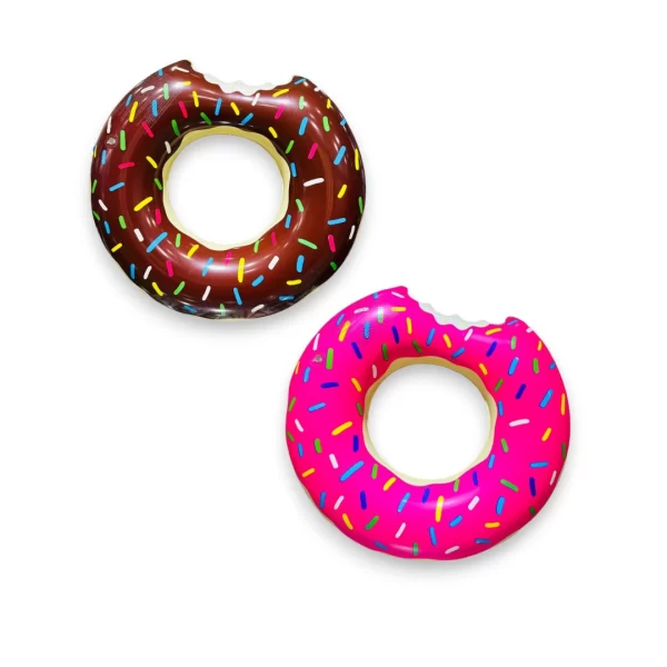 Rueda donut sainteve surtida