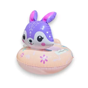Lancha cabeza diseños niños