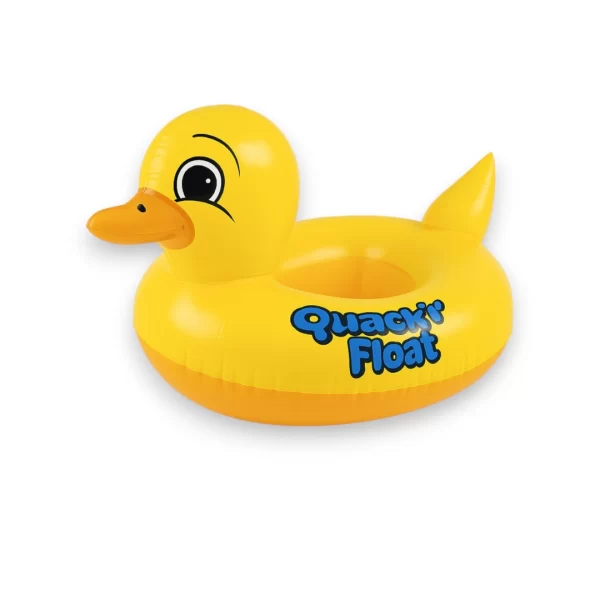 LANCHA PATO