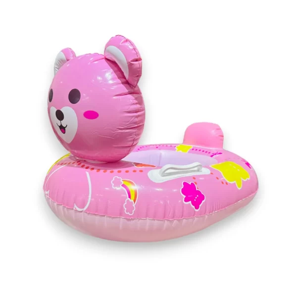 Lancha cabeza diseños niños