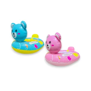 Lancha cabeza diseños niños