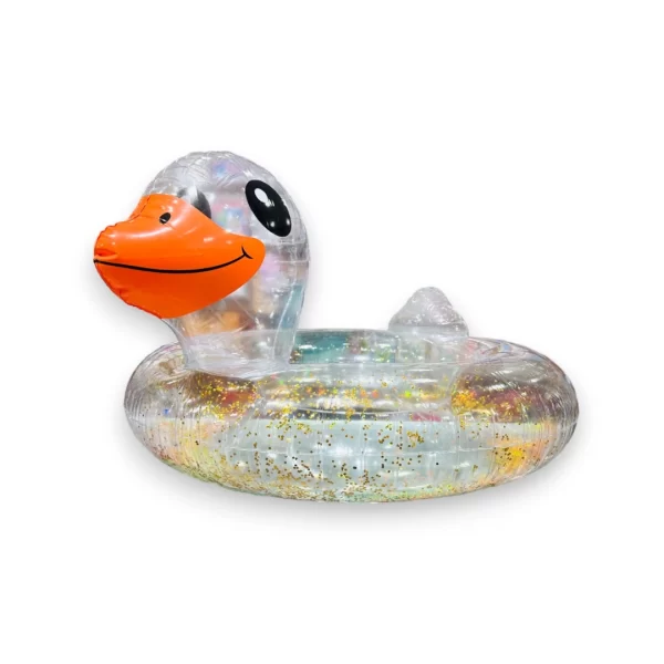 Rueda pato 90cm