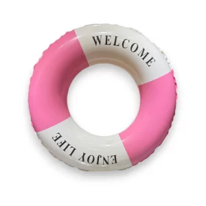 Rueda welcome 80cm