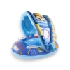 Lancha techo figura Lancha techo figura niños