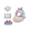 Lancha techo figura Lancha techo figura niños