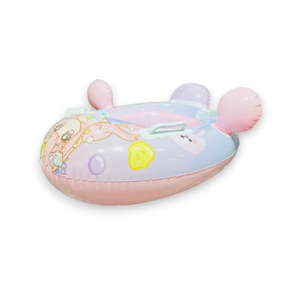 Lancha techo figura Lancha techo figura niños