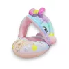 Lancha techo figura Lancha techo figura niños