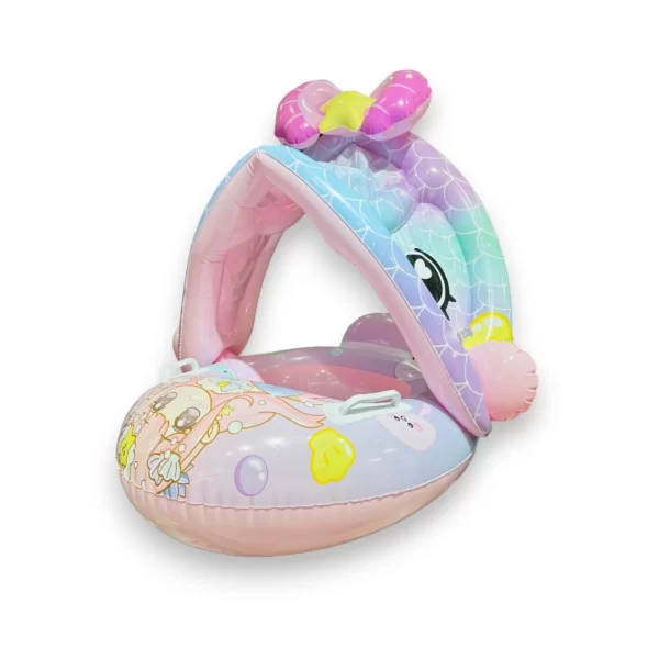 Lancha techo figura Lancha techo figura niños
