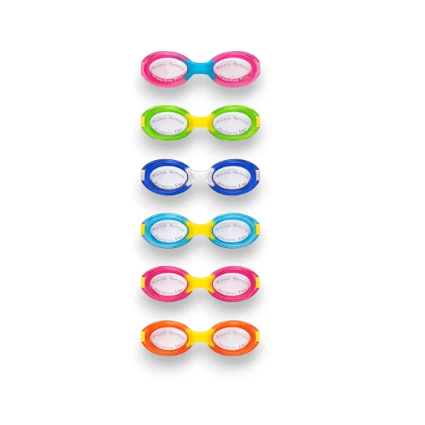 Gafa natación niño