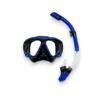 Snorkel vidrio templado