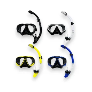 Snorkel Snorkel vidrio templado