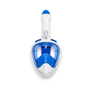Mascara de buceo
