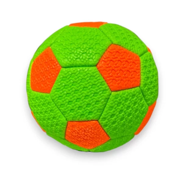 Balón mini fútbol Balón mini fútbol goma
