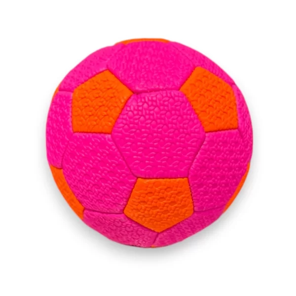 Balón mini fútbol Balón mini fútbol goma
