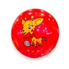 Balón estampado Balón estampado caucho