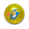 Balón estampado Balón estampado caucho