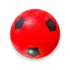 Balón fútbol caucho grande