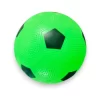 Balón fútbol caucho grande
