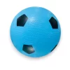 Balón fútbol caucho grande