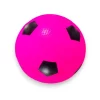 Balón fútbol caucho grande