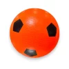 Balón fútbol caucho grande