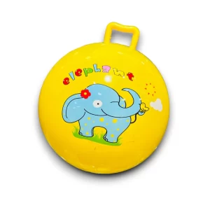 Balón manija pequeño