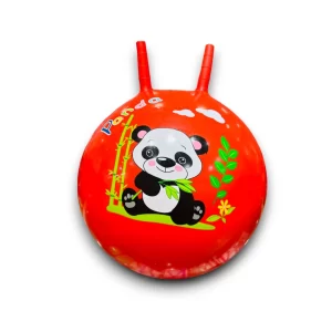 Balón cacho grande