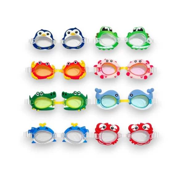 Gafa natación Gafa natación niño