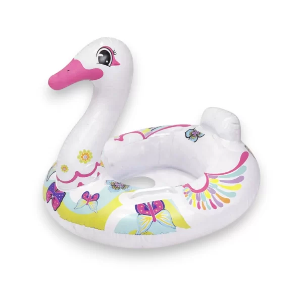 Lancha cabeza Lancha cabeza cisne