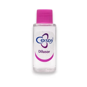 DILUSOR DE ESMALTE