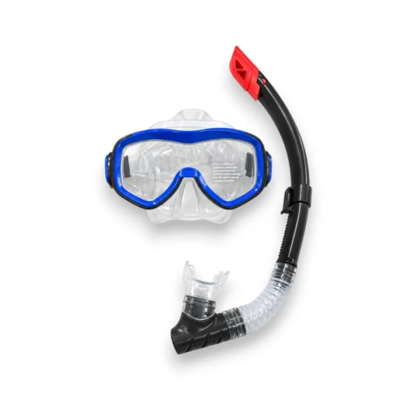 Snorkel adulto