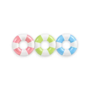 Rueda colores 91cm