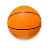 Balón mini baloncesto Balón mini baloncesto unicolor