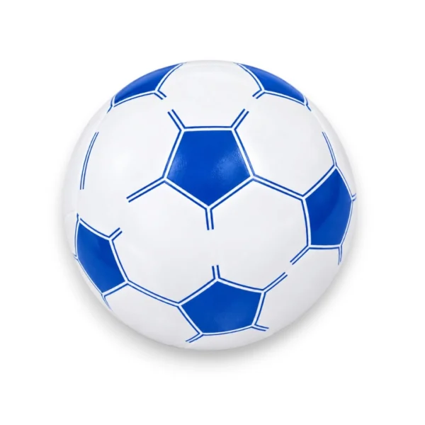 Balón inflable fútbol