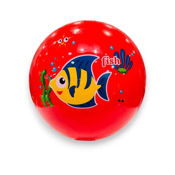Balón muñeco Balón muñeco mediano