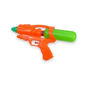 Pistola de agua