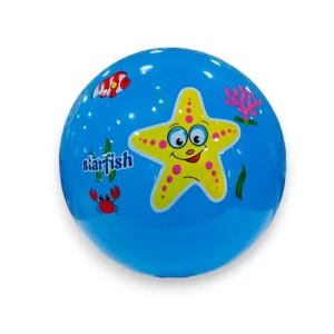 Balón muñeco mediano